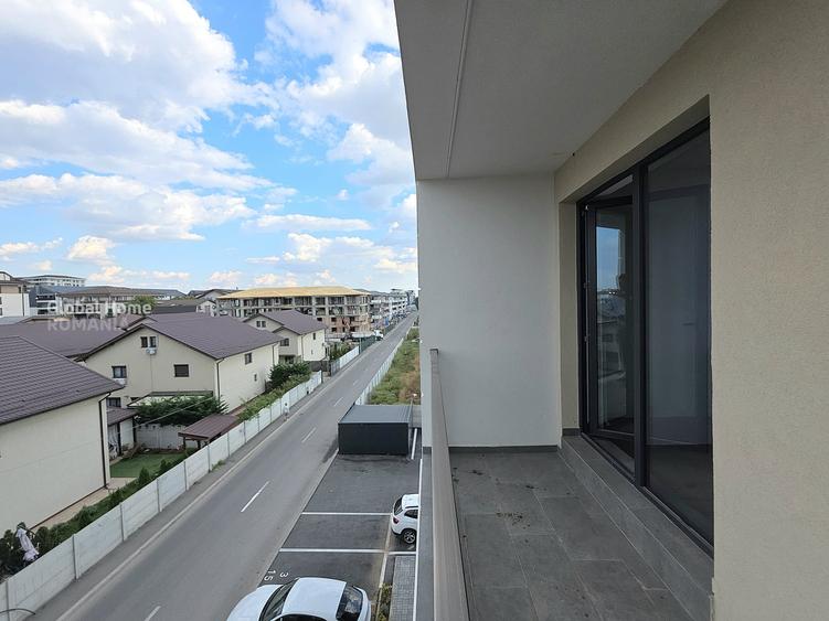 Garsonieră decomandată în Bragadiru