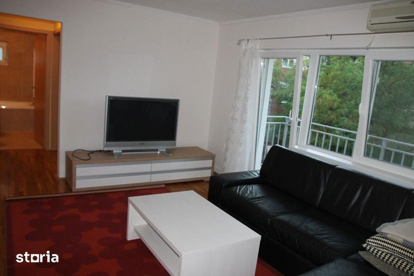 Apartament cu 2 camere în Bucovina