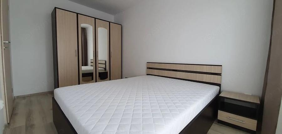 de inchiriat apartament 2 camere zona Spitalul Judetean - 4
