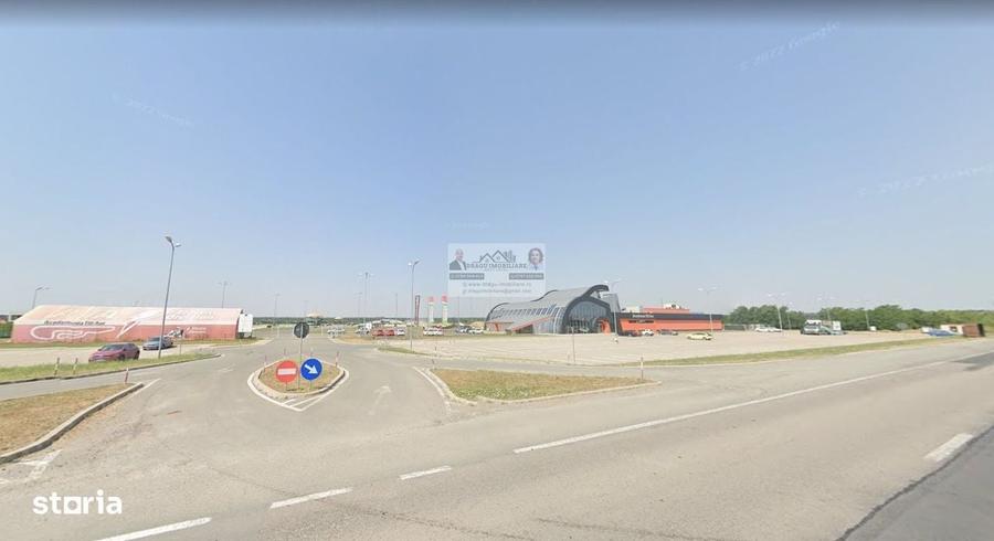 Spațiu comercial, în Nord