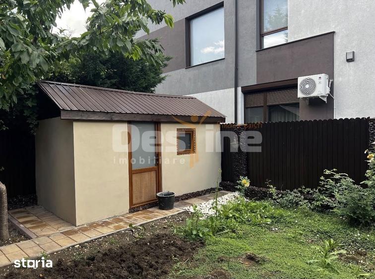 Pipera - Vila duplex 6 camere ?i 4 bai - 6