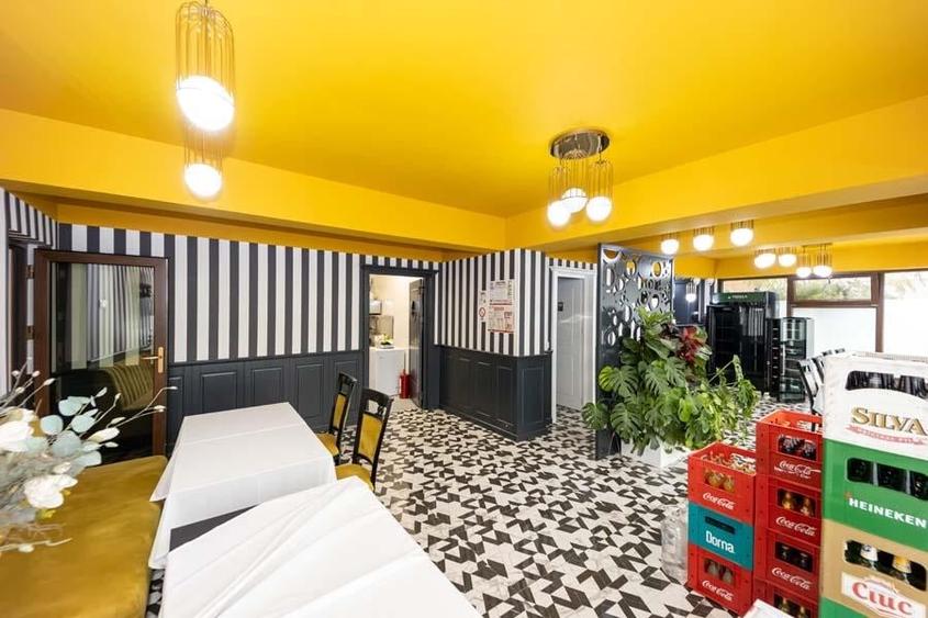 Spațiu comercial, de 160 mp, în Lunca Cetățuii
