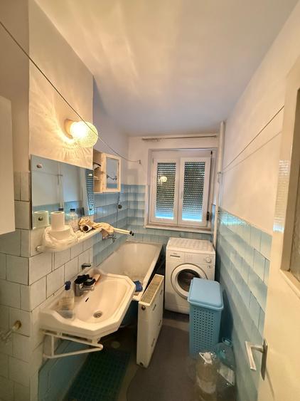 Apartament cu 2 camere decomandat în Alexandru cel Bun