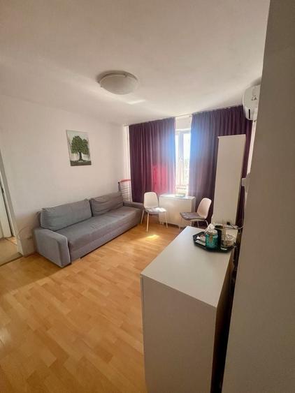 Apartament cu 2 camere semidecomandat în Sălaj