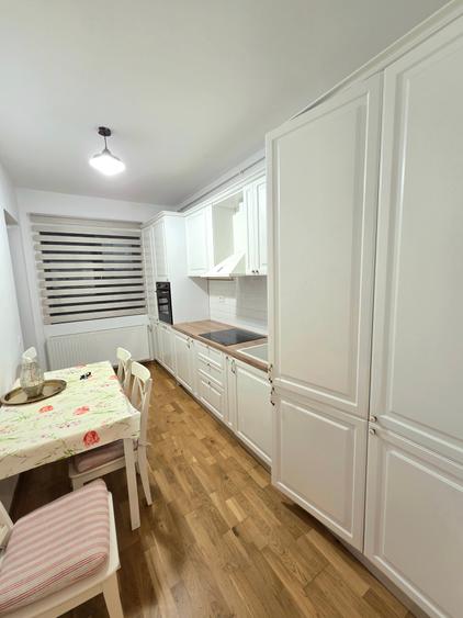 Apartament cu 2 camere decomandat în Grozăvești