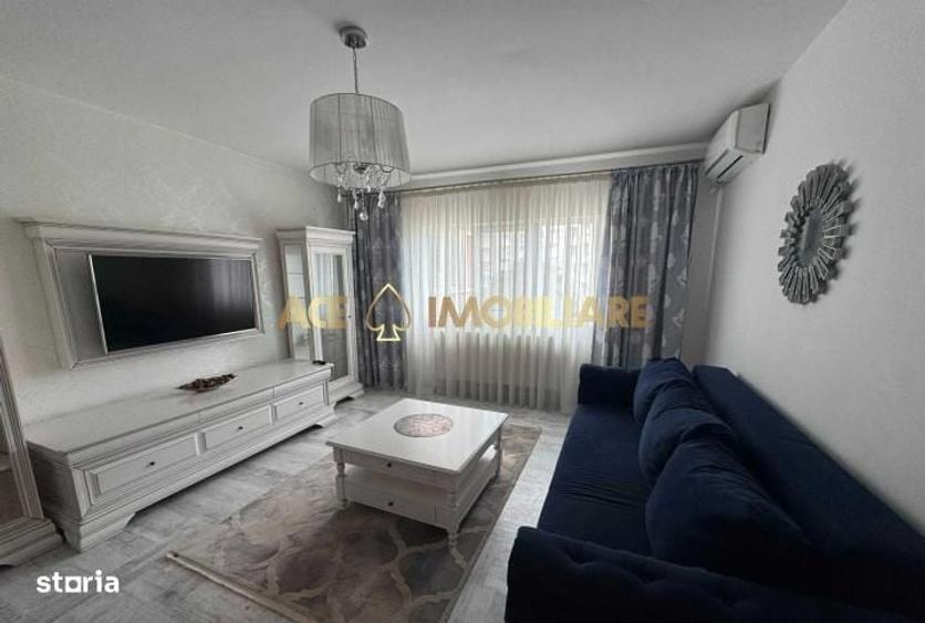Apartament cu 3 camere în Vitan