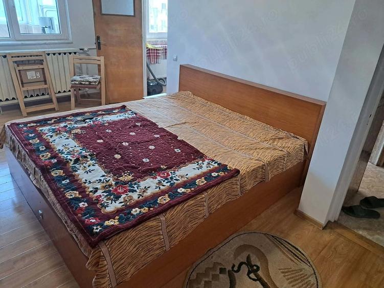 Garsonieră decomandată în Sebastian
