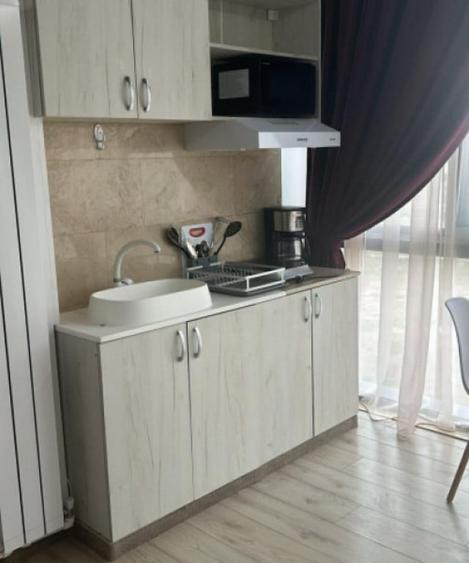 Studio de inchiriat in zona Tomis Nord - Campus - 2