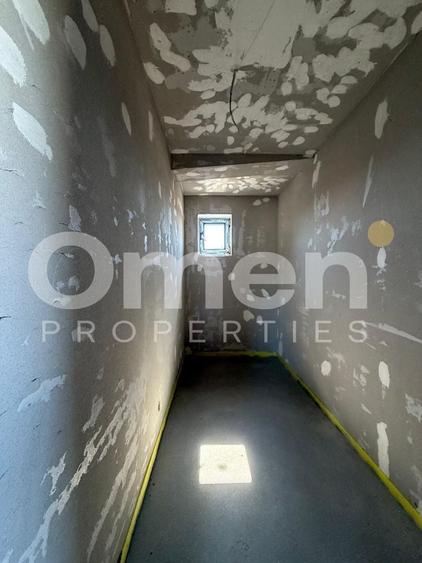 Apartament cu 2 camere semidecomandat în Exterior Vest