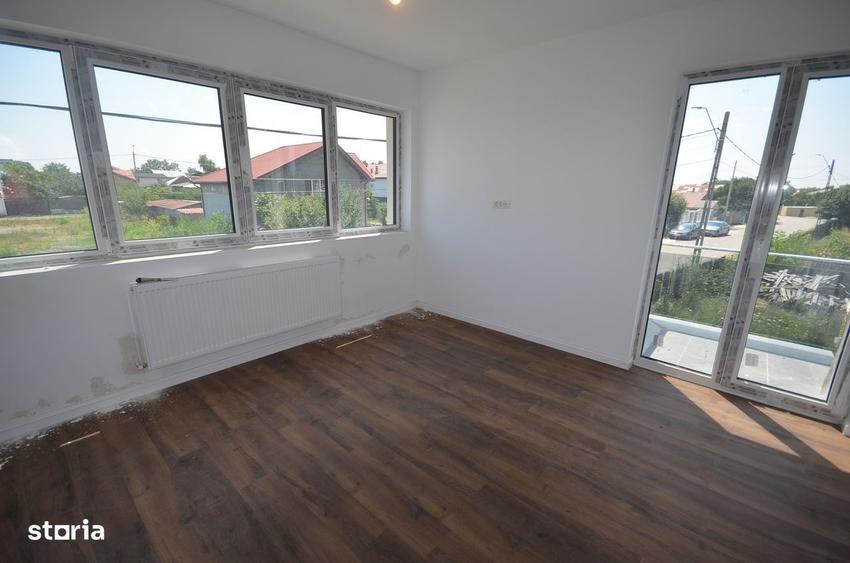Casă cu 4 camere în Ștefăneștii de Jos