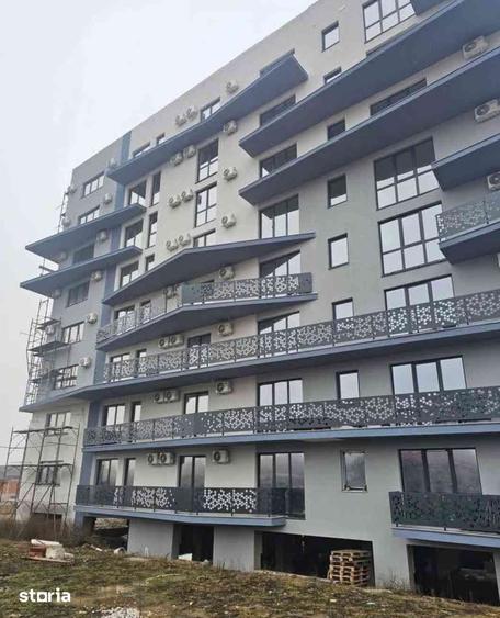 Apartament nou in Baile Felix cel mai bun pret - 4