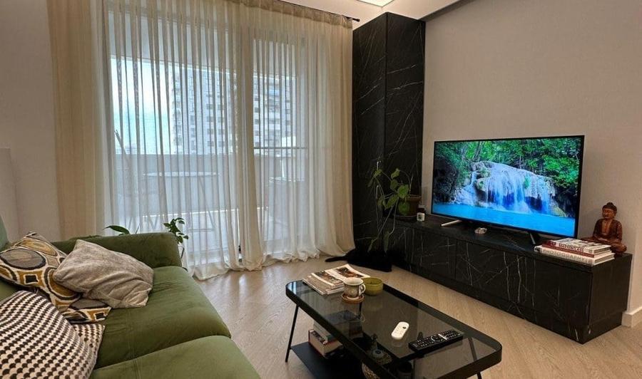 Apartament cu 3 camere în Aviației