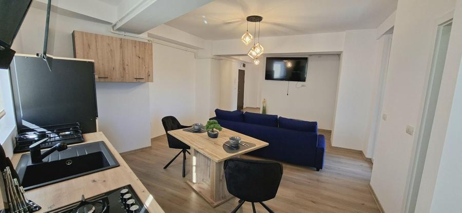 Apartament cu 2 camere si loc de parcare subteran - 8