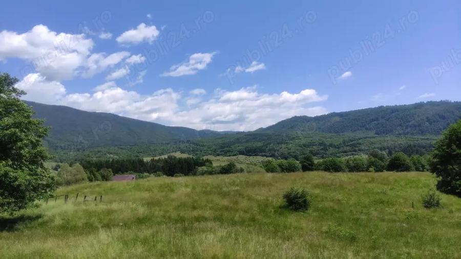 Teren de 2750 mp, în Slatina