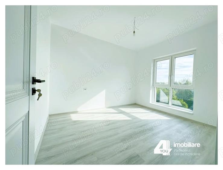 Apartament cu 3 camere decomandat în Grădiște