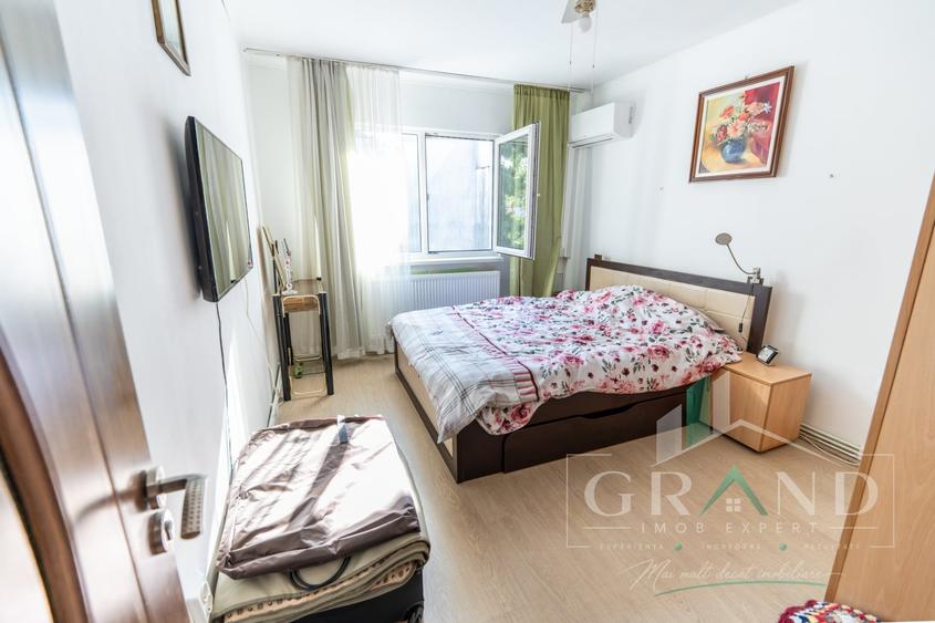 Apartament 3 Camere | 64 MP | Garaj | Boxa | Manastur/Grigore Alexandrescu - 26