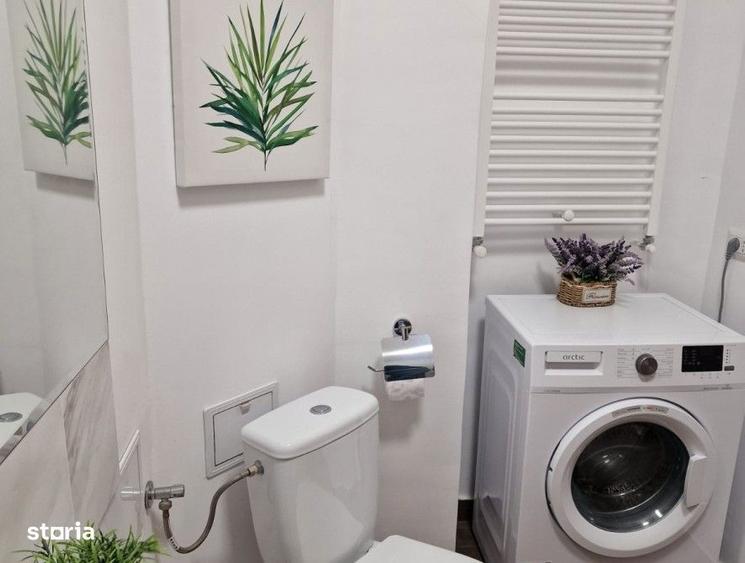 Apartament 2 camere Calea Victoriei - 2