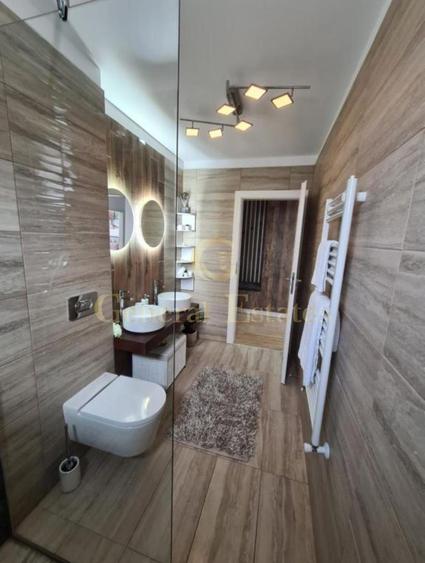 Apartament Premium 3 camere de închiriat – Urban Plaza, Brașov | - 13