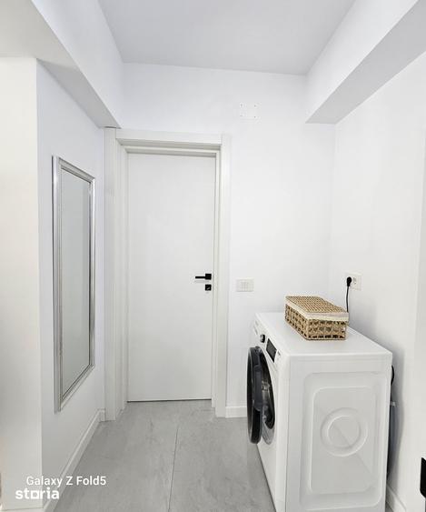 Apartament cu 2 camere în Seleuș