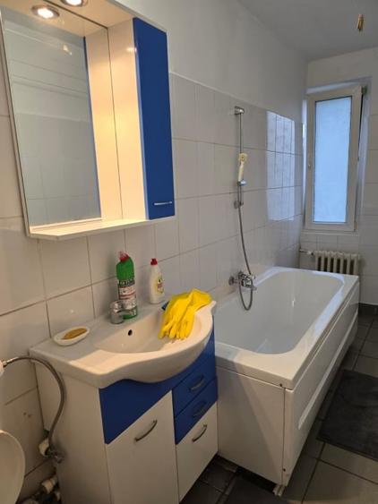Garsonieră decomandată în Berceni