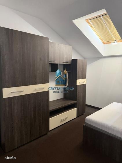 Apartament cu 4 camere decomandat în 7 Noiembrie