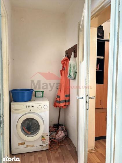 Apartament 2 camere, zona Unirii Dej - 3
