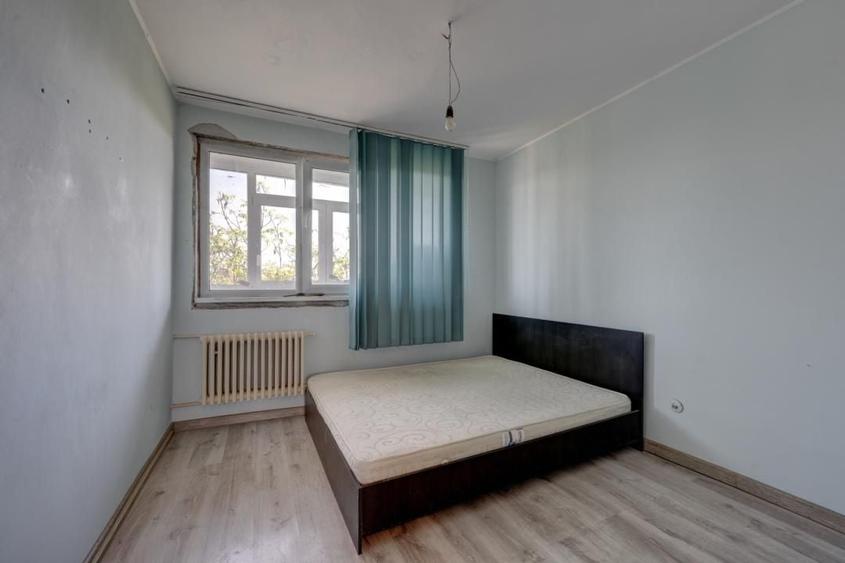Calea Giulesti - 3 camere - renovabil -72 mp - etaj 4/7 - 5