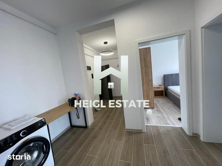 Apartament cu 2 camere în Dumbrăvița