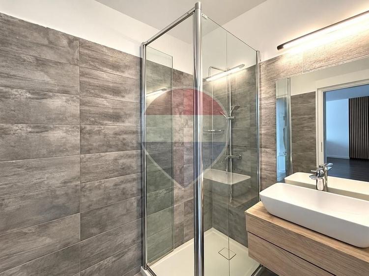 Apartament cu 2 camere decomandat, mobilat în Chiajna