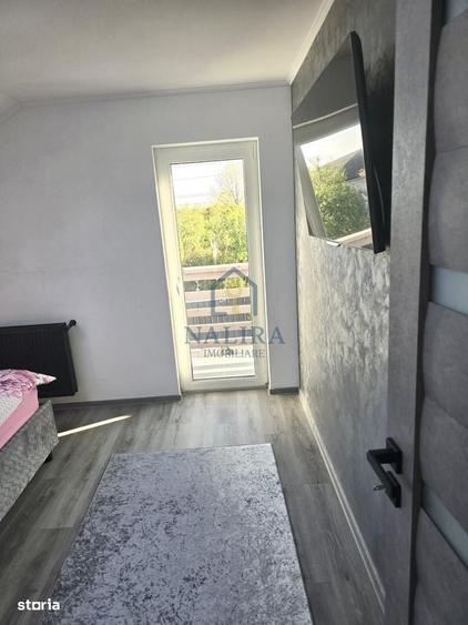Casă cu 4 camere în Bușag