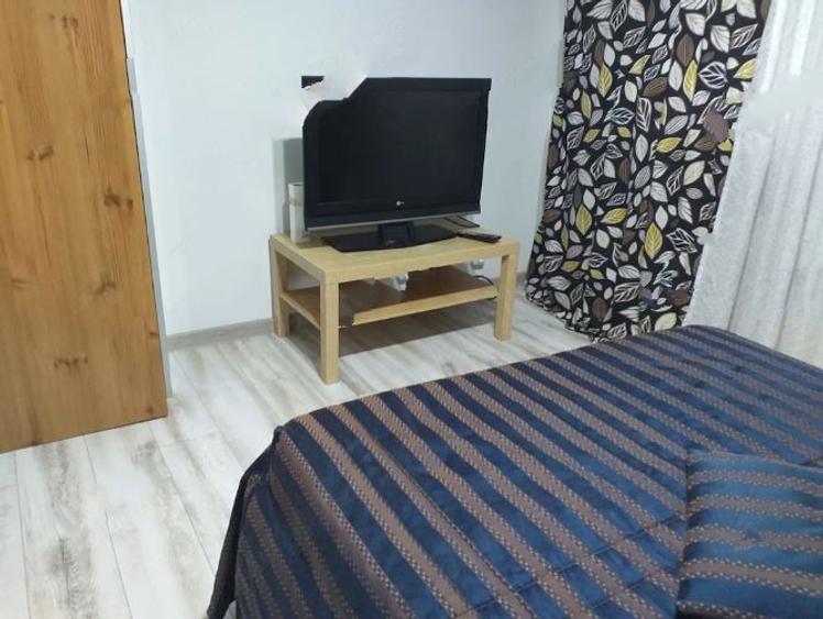 Apartament cu 2 camere decomandat, mobilat în Tineretului — fotografia 3