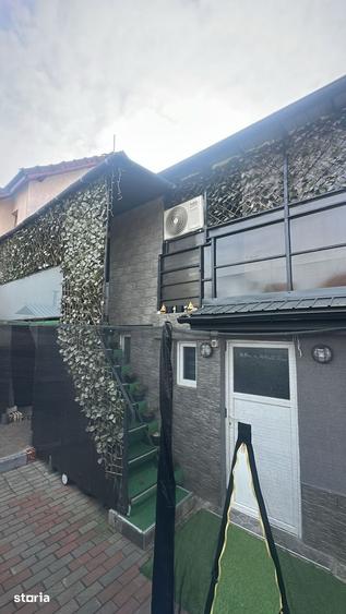 Casa individuala langa BT Arena, 4 camere, 4 bai, 100 mp utili + 60 mp - 16