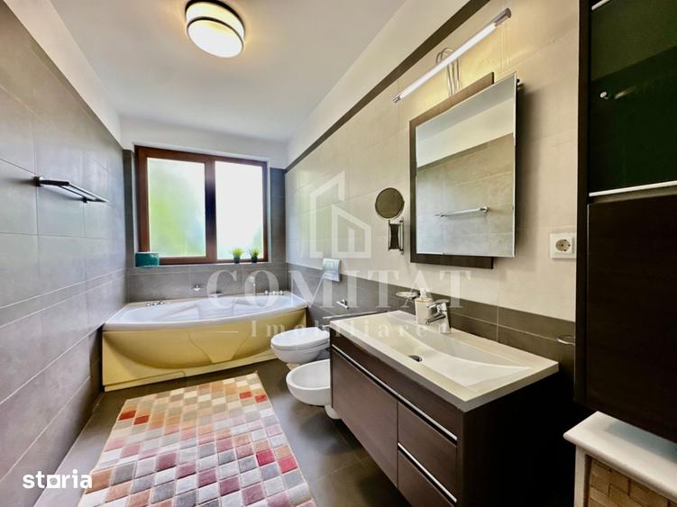Apartament cu 3 camere în Europa