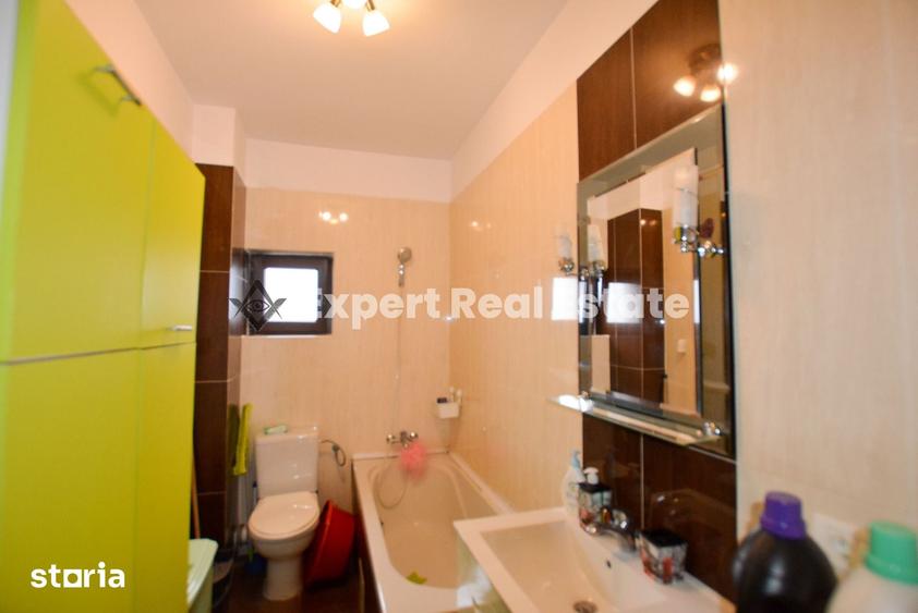 Apartament cu 2 camere decomandat în Otopeni