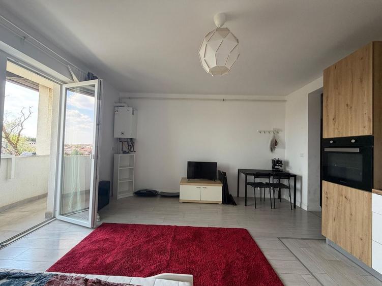 Apartament 1 Camere - 330 euro - Zona Braytim - 3