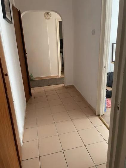 Apartament cu 2 camere decomandat, mobilat în Titan