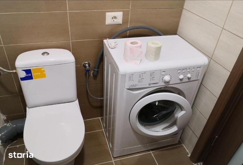 Apartament 2 camere de vanzare Militari Chiajna Str Tineretului - 8