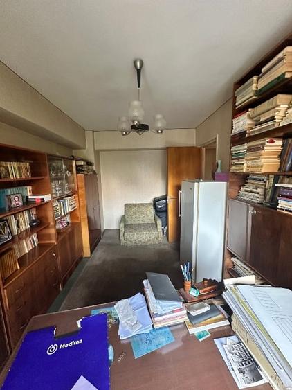 Apartament cu 4 camere decomandat în Militari