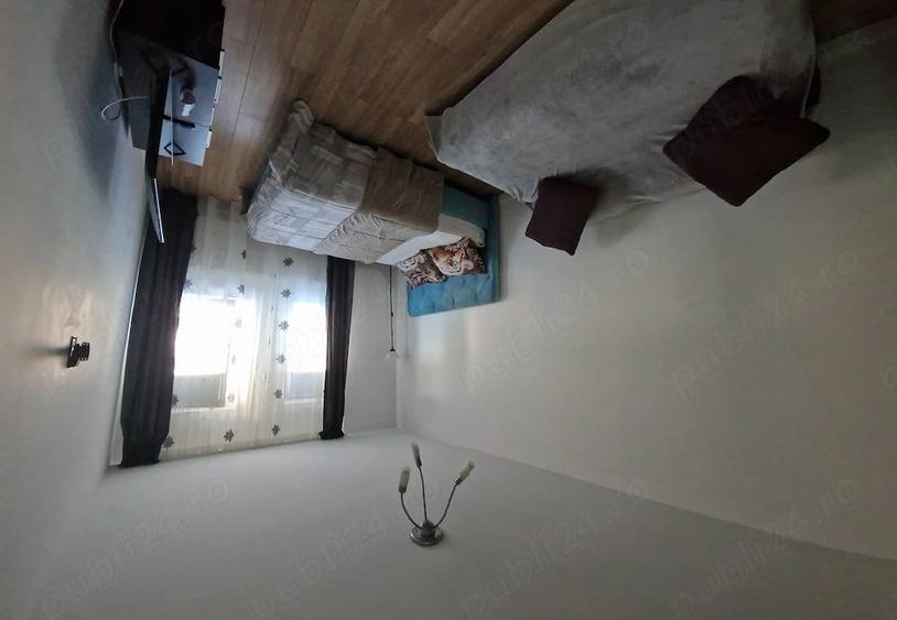 Garsonieră decomandată în Ghencea