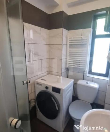 Apartament 3 camere, 56 mp, zona Ultracentral - 2