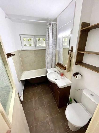 Apartament cu 2 camere semidecomandat în Gheorgheni