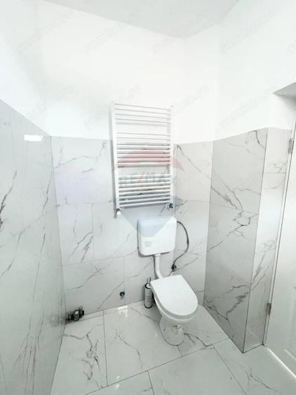 Spațiu comercial, de 50 mp, în Pârneava