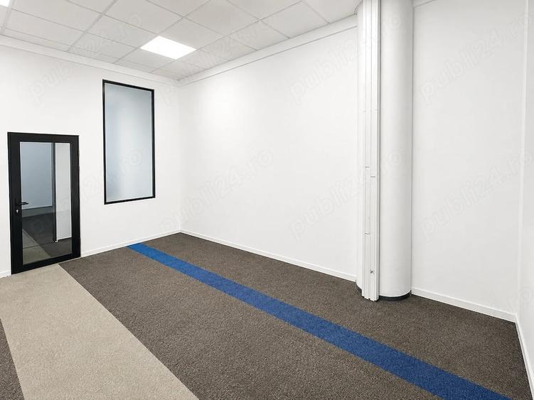 Spațiu comercial, de 300 mp, în Central