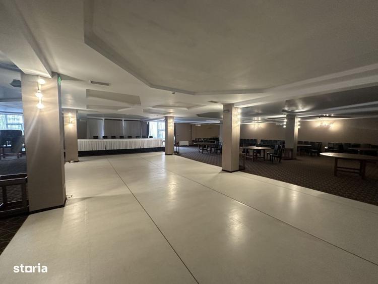 Spațiu comercial, în Central