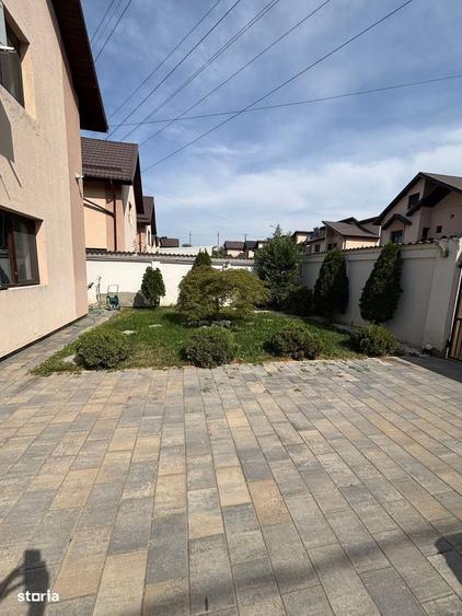 Casa complet mobilata si utilata, in zona Lapus Craiova - 6