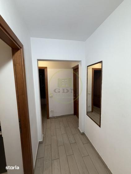 Apartament cu 2 camere de inchiriat Zona Faget, Brasov - 7