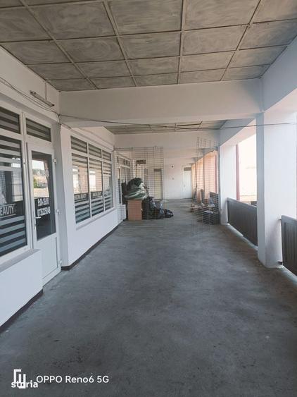 Spațiu comercial, de 168 mp, în Central