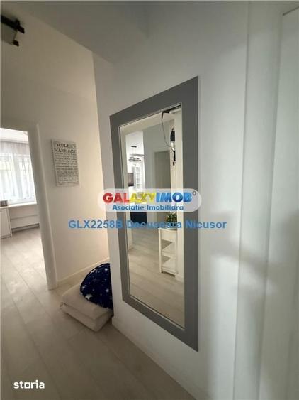 Apartament 3 Camere, Orhideelor, Terasa, Militari Residence, 550 euro - 8