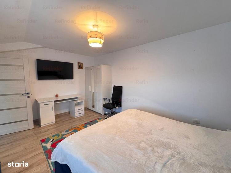 Vanzare vila P+1+Pod | Dobroesti - Parc Gheorghe Dascalu | constructie - 8