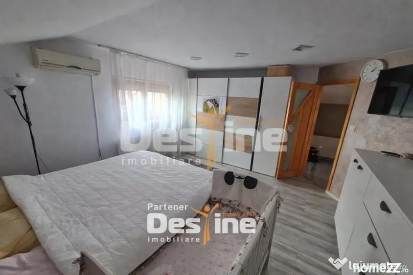 Casă cu 3 camere cu Teren 175 Mp în Tătărași